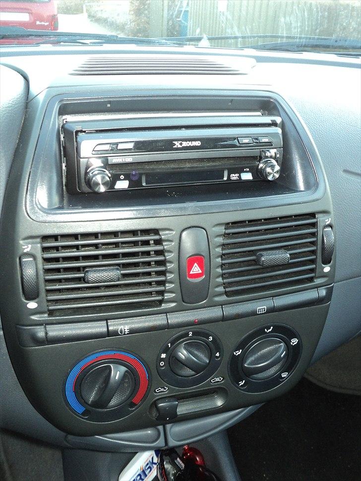 Fiat Brava billede 14