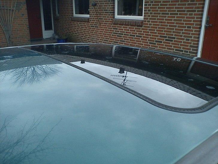 VW polo 6n billede 4