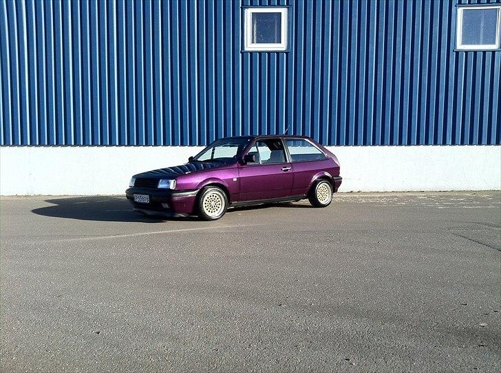 VW Polo GT Genesis billede 15