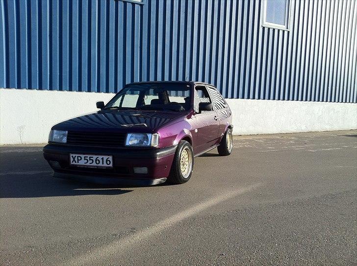 VW Polo GT Genesis billede 16