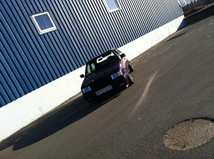 VW Polo GT Genesis billede 18