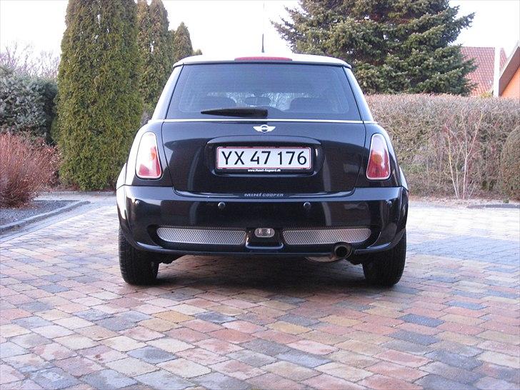 Mini One Cooper *Solgt* billede 9