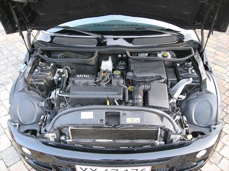 Mini One Cooper *Solgt* billede 10