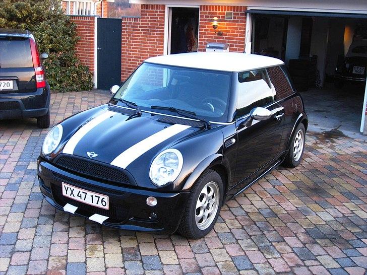 Mini One Cooper *Solgt* billede 12