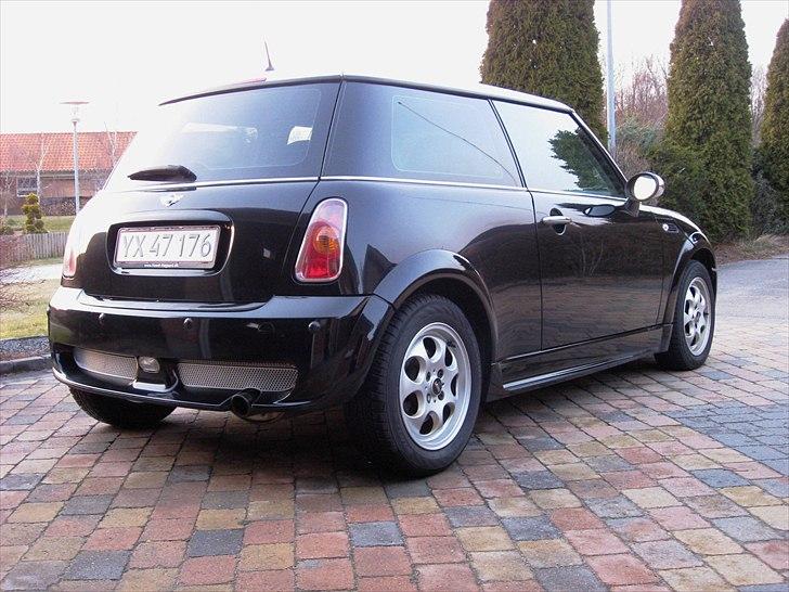 Mini One Cooper *Solgt* billede 13