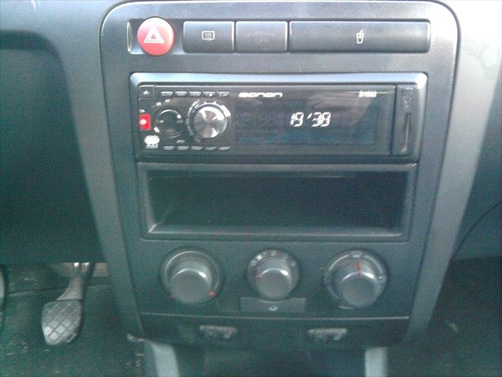 Seat Ibiza 6L (SOLGT) billede 9