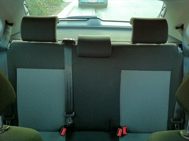 VW Polo 6R Bluemotion * Solgt billede 16