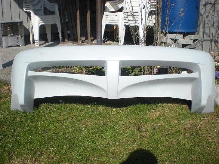 Nissan Micra Rip billede 12