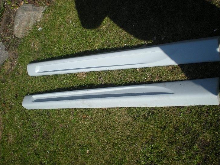 Nissan Micra Rip billede 13