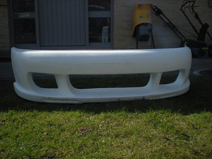 Nissan Micra Rip billede 14