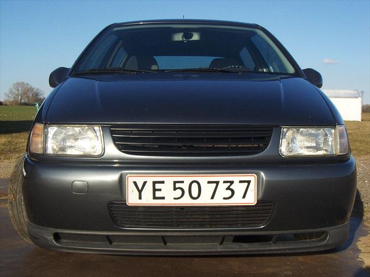 VW Polo 6N billede 2