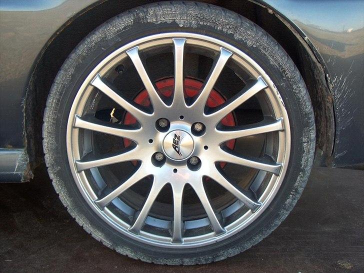 VW Polo 6N billede 5