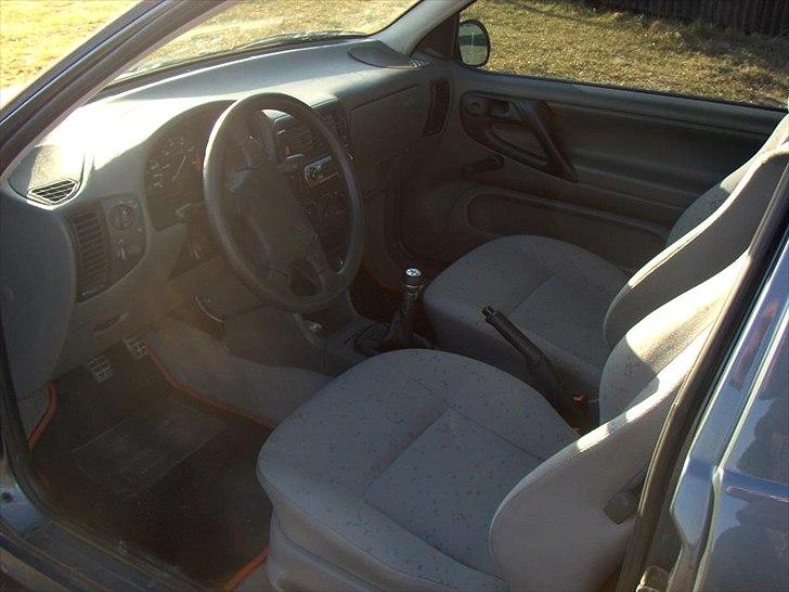 VW Polo 6N billede 6