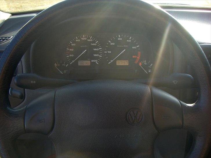 VW Polo 6N billede 7