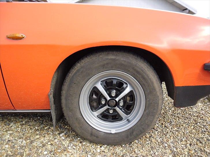 Opel Manta B billede 9