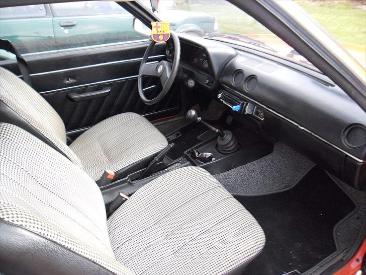 Opel Manta B billede 10