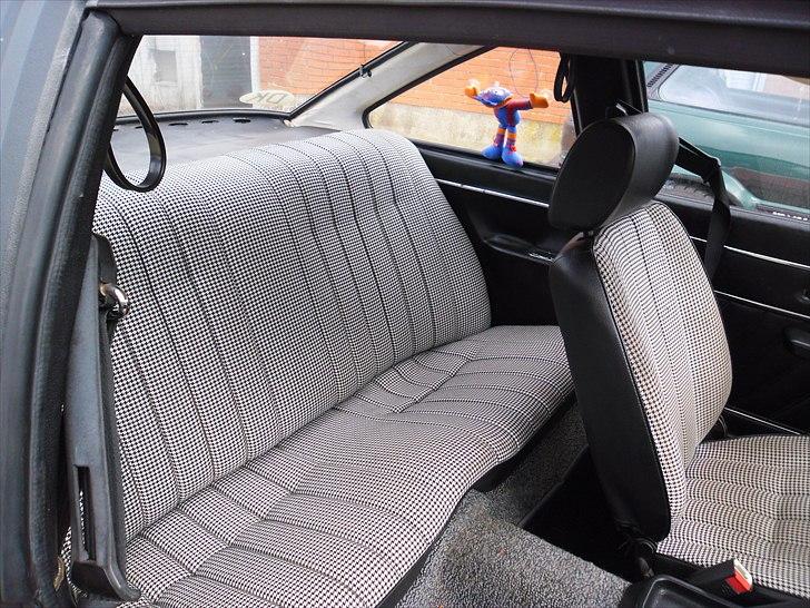 Opel Manta B billede 11