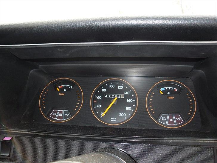 Opel Manta B billede 12