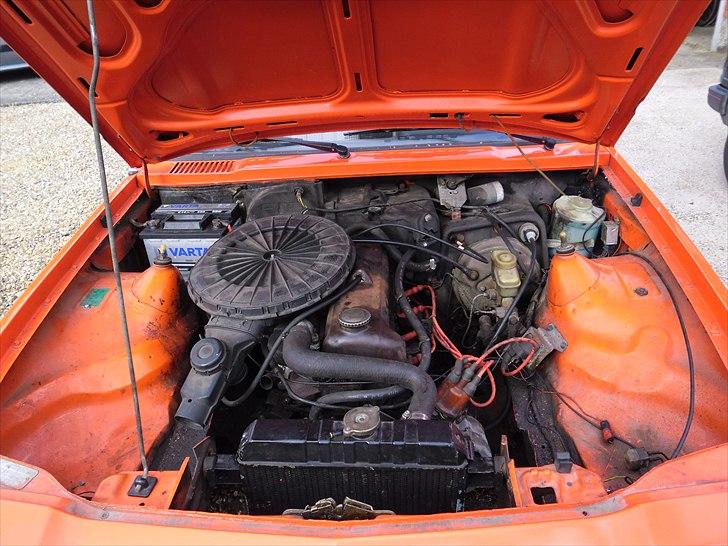 Opel Manta B billede 14