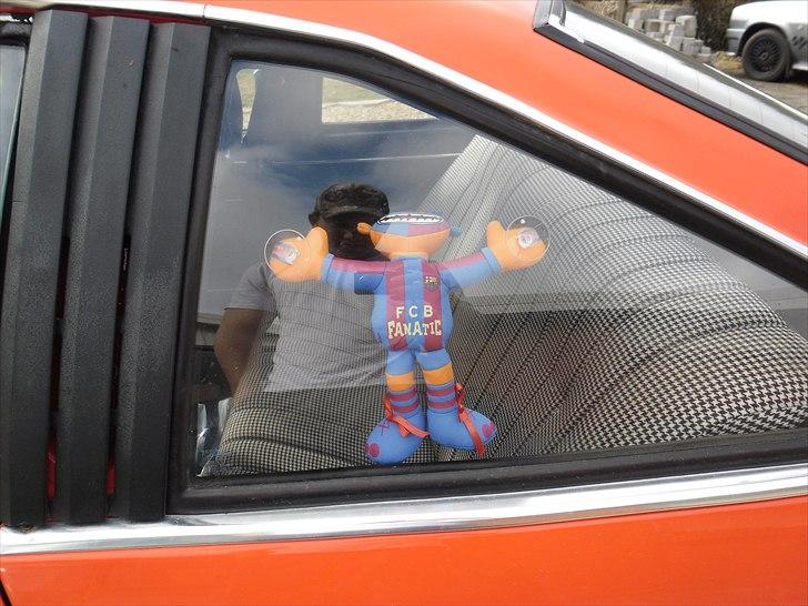 Opel Manta B billede 15