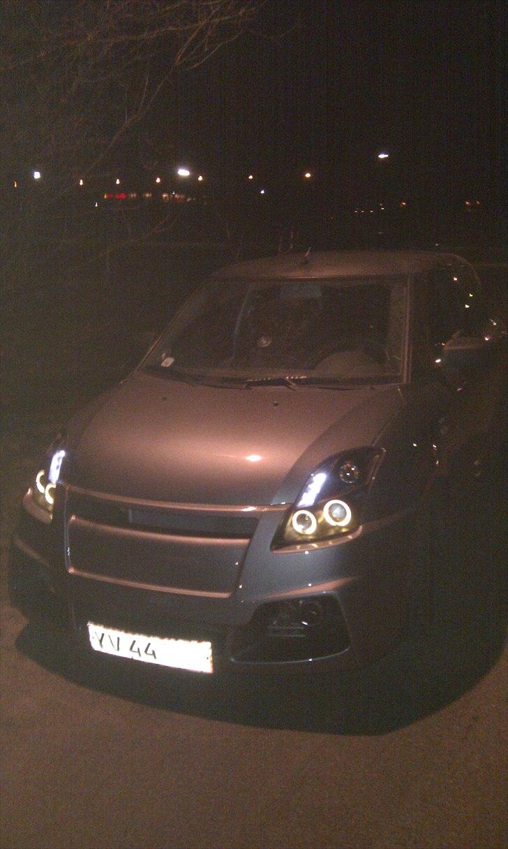 Suzuki Swift 1.5 VVT billede 12