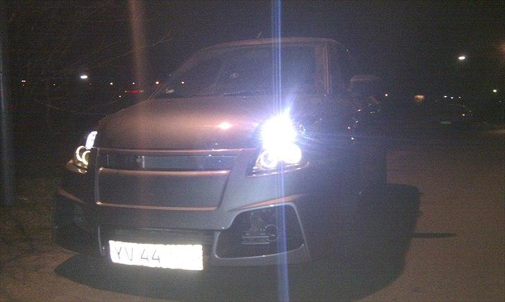 Suzuki Swift 1.5 VVT billede 13