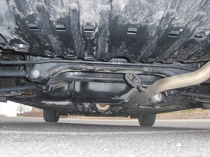 Honda Accord 2,0 Elegance Aut. billede 5