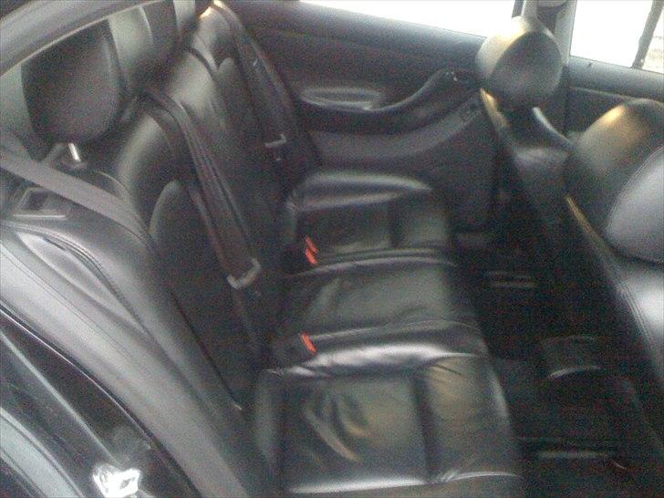 Seat Leon 1.8T 20v Solgt billede 5