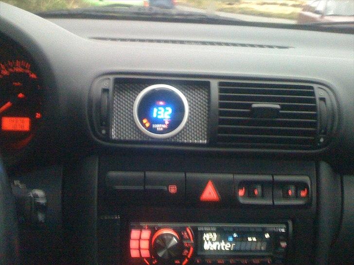 Seat Leon 1.8T 20v Solgt billede 7