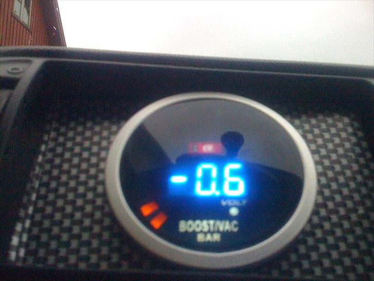 Seat Leon 1.8T 20v Solgt billede 8