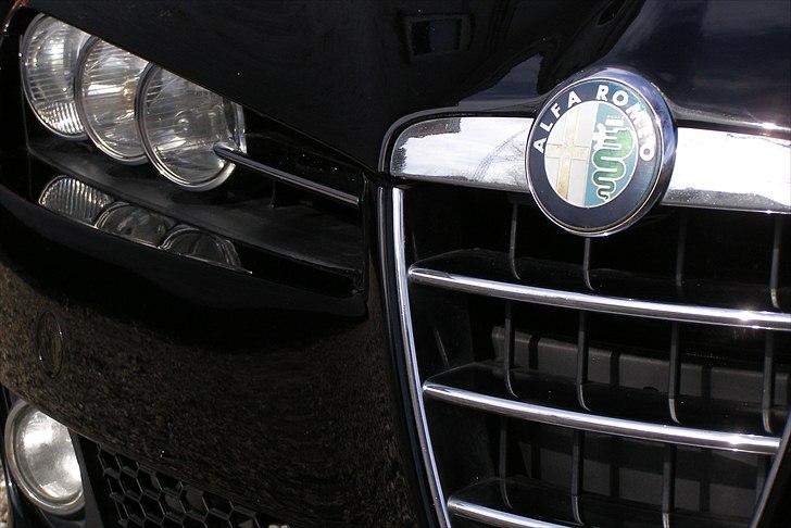 Alfa Romeo 159 jtdm 16v - SOLGT billede 19