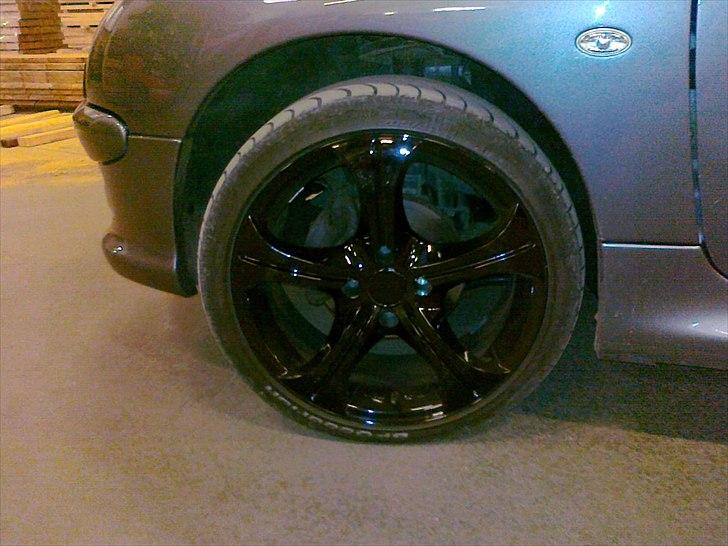 Peugeot 206  billede 7