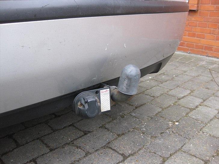 Ford Mondeo - Jydekrog billede 7