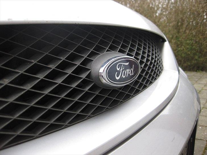 Ford Mondeo billede 8