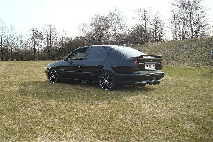 Nissan SRI GT billede 8