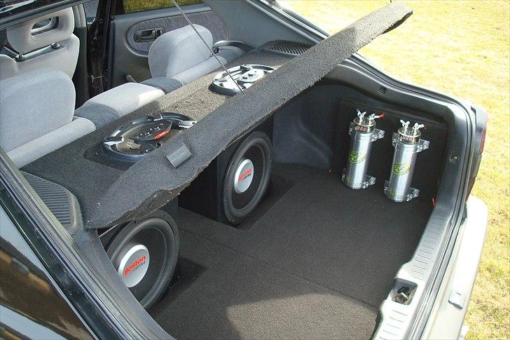 Nissan SRI GT billede 11