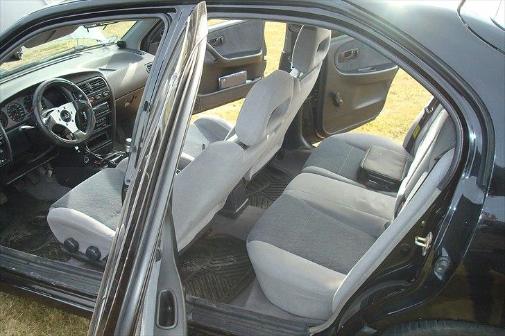 Nissan SRI GT billede 12