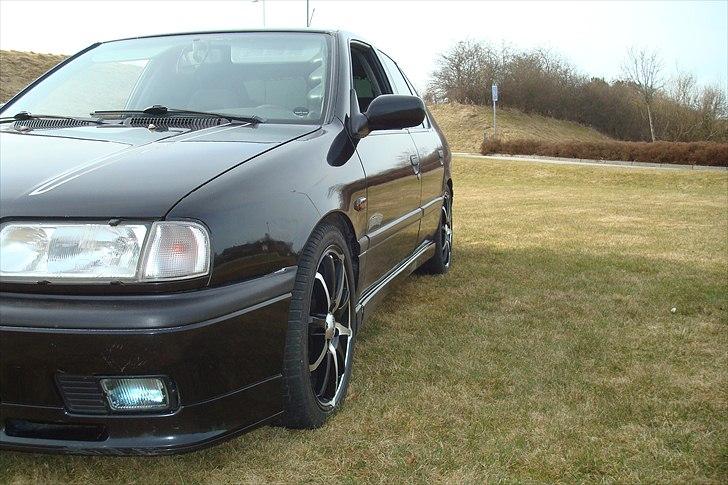 Nissan SRI GT billede 13