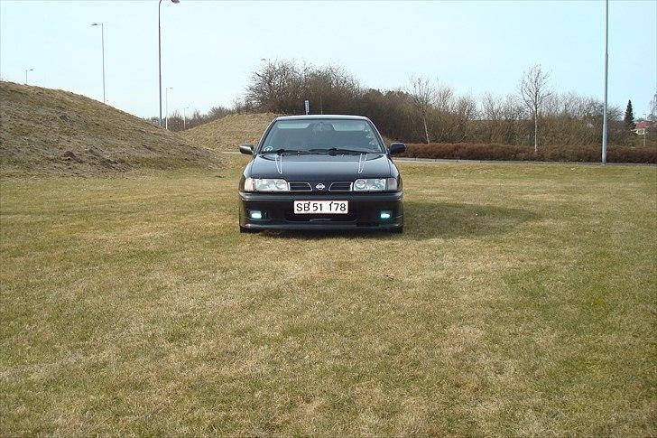 Nissan SRI GT billede 14