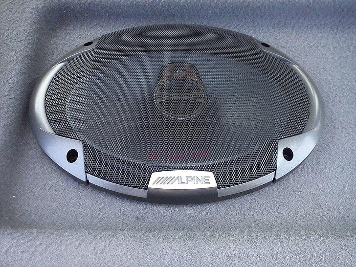 Opel Corsa 1.2i Swing SIDEPIPE billede 9