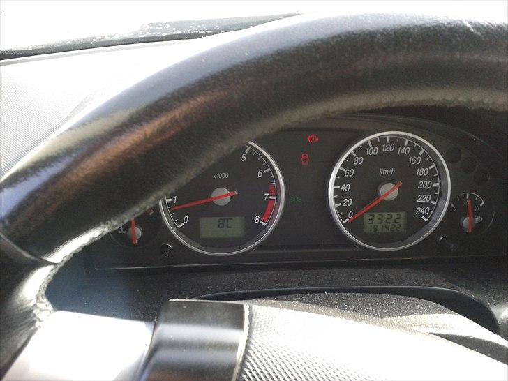 Ford Mondeo  billede 13