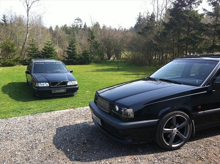 Volvo 850 R billede 13