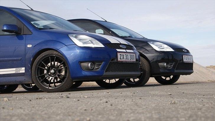 Ford fiesta ST  billede 15