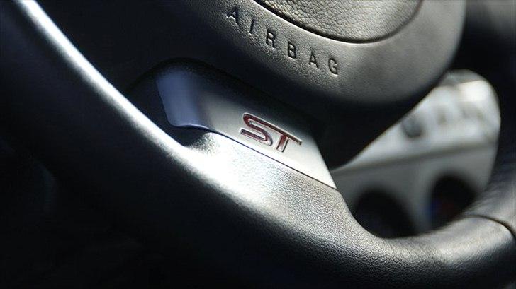 Ford fiesta ST  billede 16