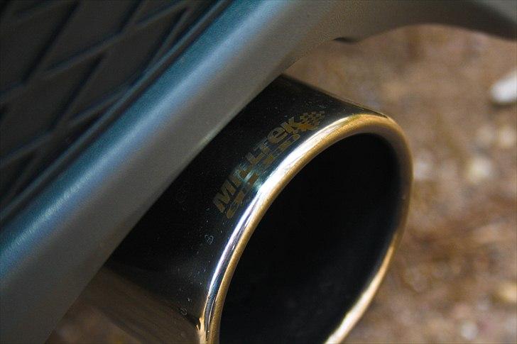 Ford Fiesta ST billede 5