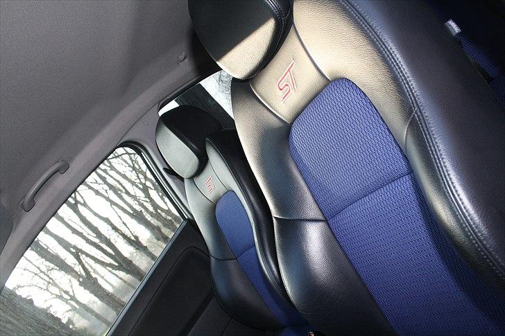 Ford Fiesta ST billede 12