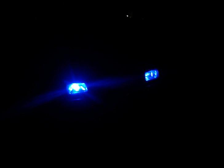 Opel Corsa 1.2i Swing SIDEPIPE billede 20