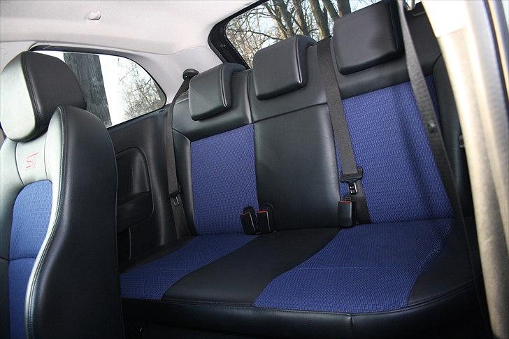 Ford Fiesta ST billede 13