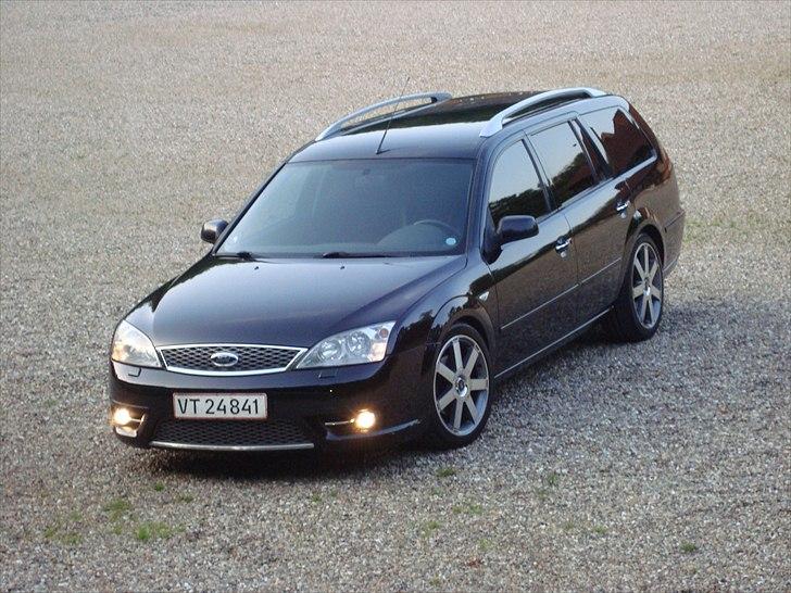 Ford Mondeo ! SOLGT ! billede 1