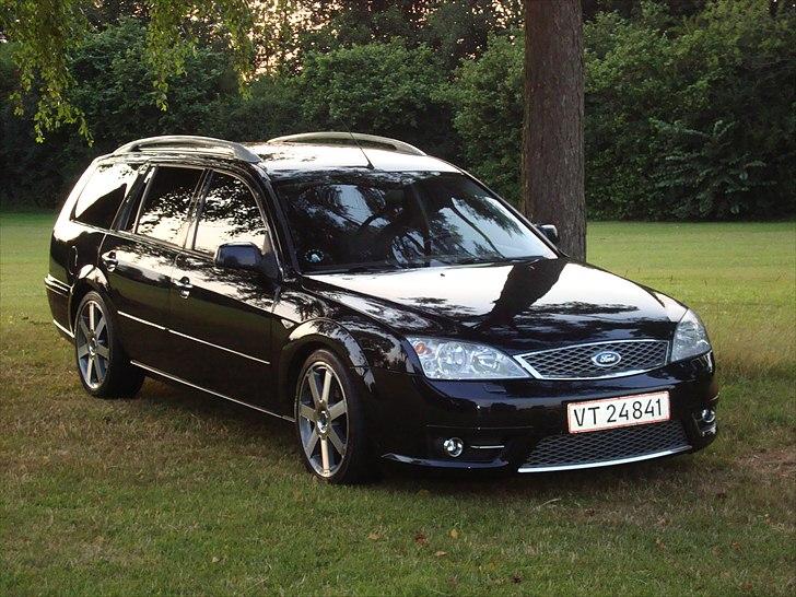 Ford Mondeo ! SOLGT ! billede 2
